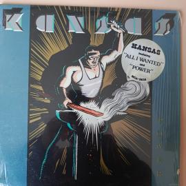 Виниловая пластинка Kansas Power, 1986