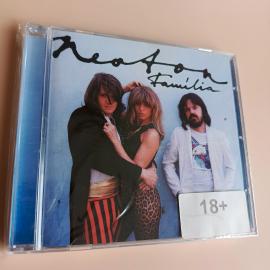 Компакт-диск Neoton Fam lia Neoton Fam lia 1 CD