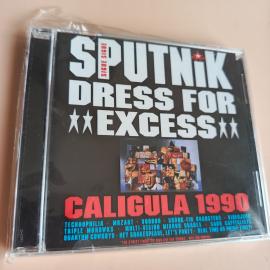 Sputnik - Dress For Excess
