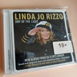 Компакт-диск Day of the Light CD 1 CD