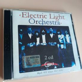 Electric Light Orchestra - Домашняя Коллекция на MP3