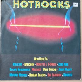 Виниловая пластинка Разные - Hotrocks, LP