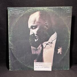 Виниловая пластинка "К столетию со дня рождения 1889-1989. Александр Вертинский", Мелодия, винтаж