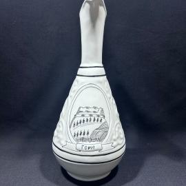 Кувшин для вина Гори керамика винтаж грузинская ССР