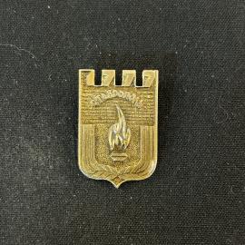 Значок Ставрополь 1777 винтаж СССР