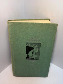 Книга В. Козаченко Молния 3411