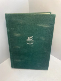 Книга И С Тургенев Записки охотника 1185