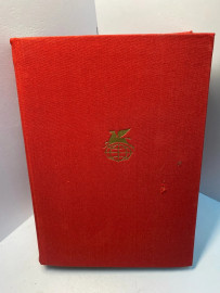 Книга А.М.Горький Мать.Дело Артамоновых 1115
