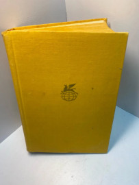 Книга М. Пуйманова Люди на перепутье 1100