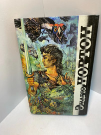 Книга Нортон Эндрю Гиацинтовый леопард 1021