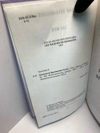 Книга Луи Буссенар похитители бриллиантов 819