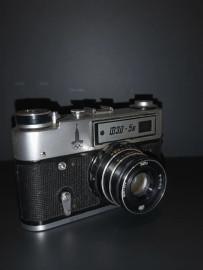 Фотоаппарат 