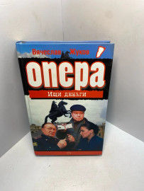 Книга Жуков В.В. Ищи деньги 2156