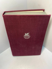 Книга Бернард Шоу 1502