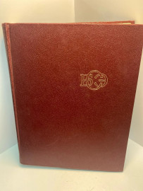 Книга БСЭ Вершин -Газли том 5 1509