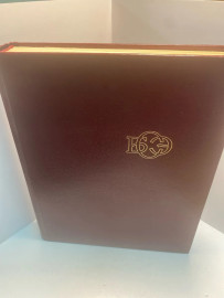 Книга Большая Советская энциклопедия Отоми-пластырь 19 1504