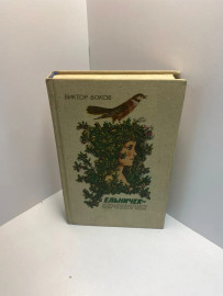 Книга Ельничек-березничек В.Боков (172)