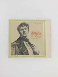 Искусство Шаляпина. Виниловые пластинки. 8 LP