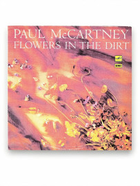Paul McCartney – Flowers In The Dirt. пол Маккартни