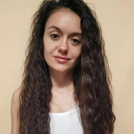 Наталья Петухова