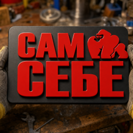 "СамСебе" магазин товаров для дома и ремонта