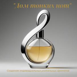 "Дом тонких нот"