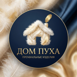 Дом Пуха