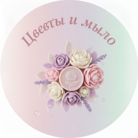 ИП Цветы и мыло
