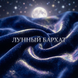Лунный бархат