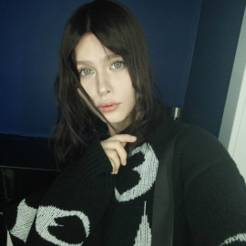 Анастасия Левина