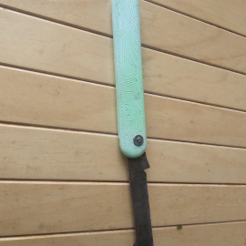 Нож СССР 1976 год