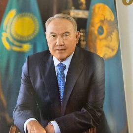 Созидатель. Нурсултан Назарбаев: взгляд из России : сборник очерков. Картинка 5