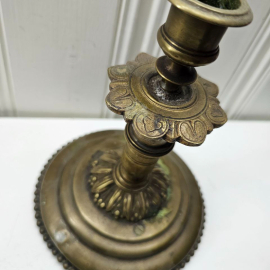 Подсвечник 1890 год. Картинка 3