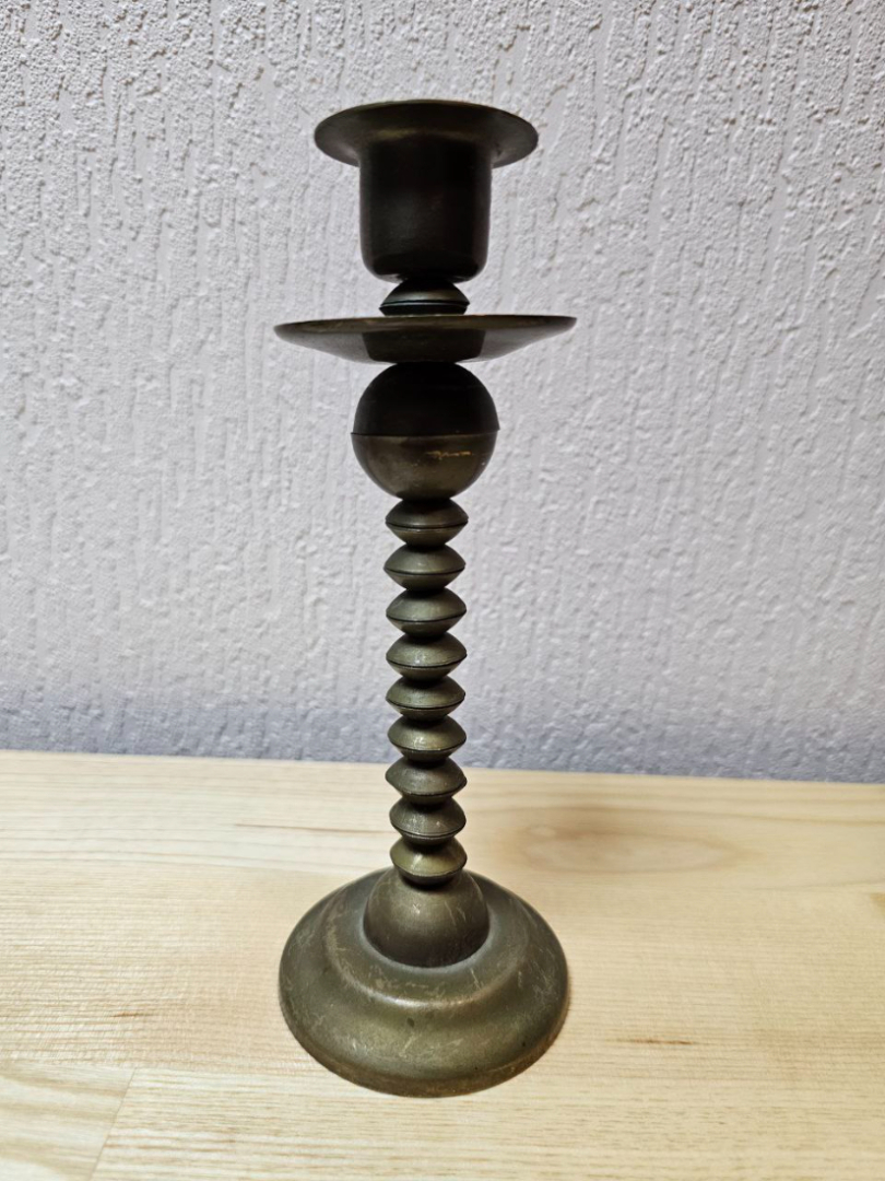 Подсвечник 1990г.. Картинка 1