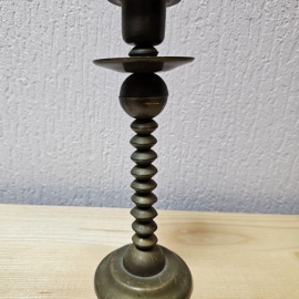 Подсвечник 1990г.