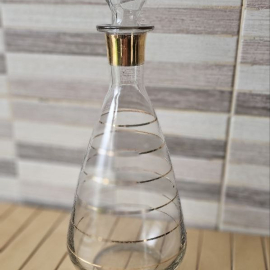 Штоф , СССР 1980 год.