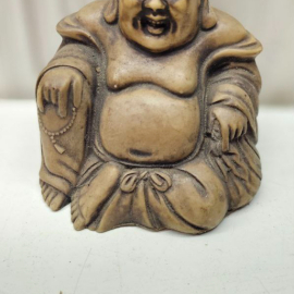 Статуэтка Будда Хотей , 1990г.