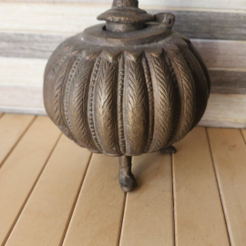 Курильница Африка.