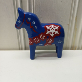 Игрушка новогодняя символ года