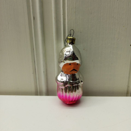 Игрушка елочная