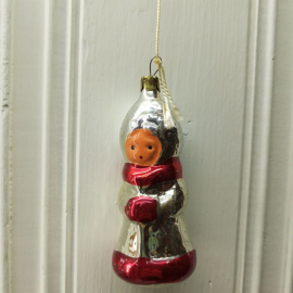 Игрушка елочная