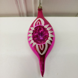 Игрушка елочная