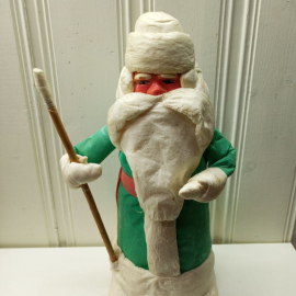 Игрушка Дед Мороз
