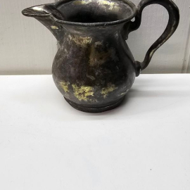 Молочник Фраже царская Россия