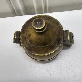 Коробка от разновесов 1984 год