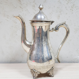 Чайник Англия