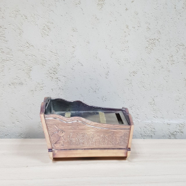 Салфетница Англия