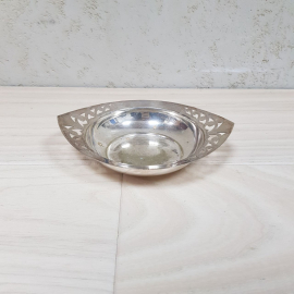 Пепельница, Англия