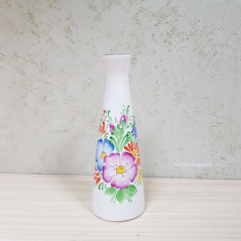 Вазочка,фарфор