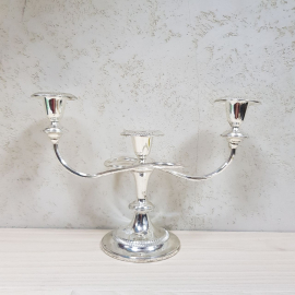 Подсвечник